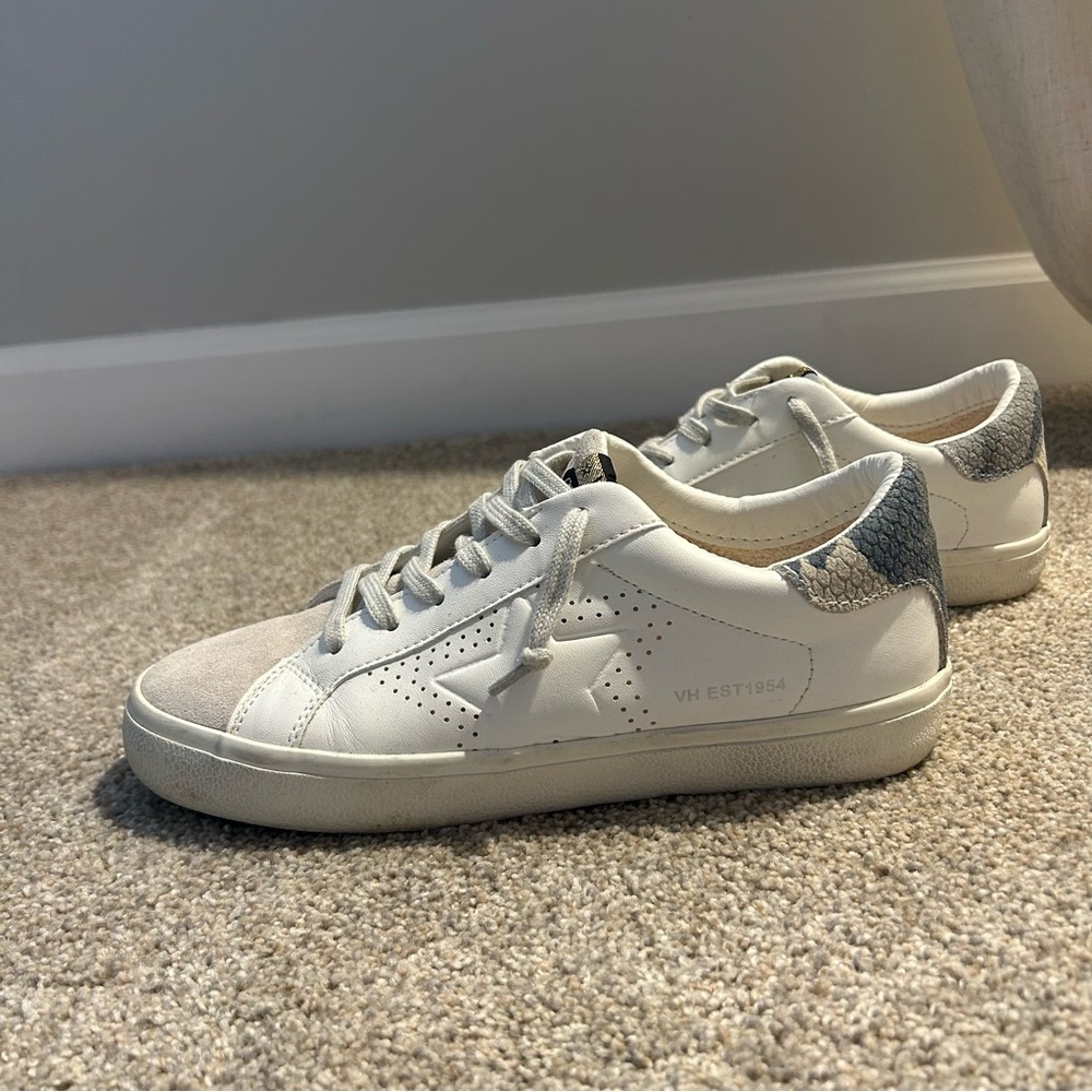 Vintage Havana Gemma Sneakers